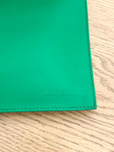 Load image into Gallery viewer, BOTTEGA VENETA Medium Arco Tote Bag in Raintree