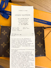 Load image into Gallery viewer, LOUIS VUITTON 2024 Monogram Canvas Toiletry Pouch 15