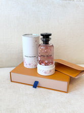 Load image into Gallery viewer, 🌸 NEW!! LOUIS VUITTON 2025 LV x TM Spell On You Perfume / Cherry Blossom