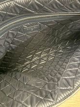 Load image into Gallery viewer, CHANEL Tweed Deauville O-Case - Red/White/Blue