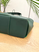 Load image into Gallery viewer, BOTTEGA VENETA Medium Arco Tote Bag in Raintree