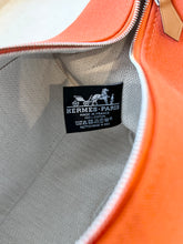 Load image into Gallery viewer, 🍊NEW!! 2025 HERMÉS Bride-a-Brac Case / Small Model / Orange Feu