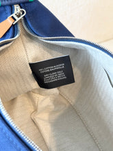 Load image into Gallery viewer, HERMÉS Bride-a-Brac PM Case / Marine Blue
