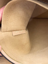 Load image into Gallery viewer, LOUIS VUITTON Monogram Canvas Daily Pouch in Sesame