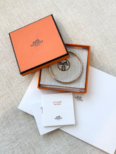 Load image into Gallery viewer, ✨BRAND NEW✨2025 Hermes Uni Bangle Bracelet / Lagon / Size 65