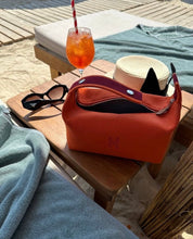 Load image into Gallery viewer, 🍊NEW!! 2025 HERMÉS Bride-a-Brac Case / Small Model / Orange Feu