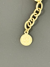 Load image into Gallery viewer, CHANEL 100th Anniversary CC Pearl Long Necklace - LIMITED EDITION