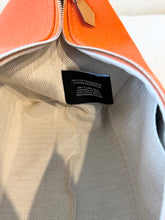 Load image into Gallery viewer, 🍊NEW!! 2025 HERMÉS Bride-a-Brac Case / Small Model / Orange Feu
