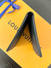 Load image into Gallery viewer, LOUIS VUITTON Damier Graphite Canvas Slender Wallet