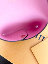 Load image into Gallery viewer, LOUIS VUITTON 2023 Limited Edition Kirigami Pochette Monogram Vivienne - Small