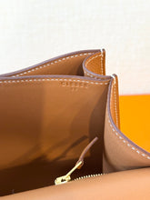 Load image into Gallery viewer, ✨TIMELESS✨Hermès Constance 24 Gold / Evercolor / Gold Hardware