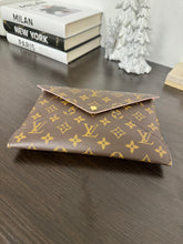 Load image into Gallery viewer, LOUIS VUITTON Monogram Kirigami Pochette - Large