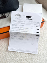 Load image into Gallery viewer, Hermes 2025 Sac Picotin Lock 26 Clemence - Noir / GHW
