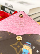 Load image into Gallery viewer, LOUIS VUITTON 2023 Limited Edition Kirigami Pochette Monogram Vivienne - Small