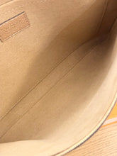 Load image into Gallery viewer, LOUIS VUITTON Monogram Canvas Daily Pouch in Sesame
