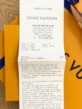 Load image into Gallery viewer, LOUIS VUITTON 2024 Monogram Canvas Translucent Toiletry Pouch 19