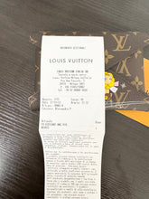 Load image into Gallery viewer, LOUIS VUITTON 2023 Limited Edition Kirigami Pochette Monogram Vivienne - Medium