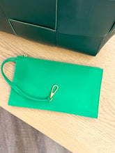 Load image into Gallery viewer, BOTTEGA VENETA Medium Arco Tote Bag in Raintree