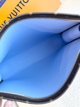 Load image into Gallery viewer, LOUIS VUITTON 2025 “Vivienne Holidays” Monogram Toilet Pouch - Large