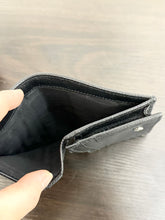 Load image into Gallery viewer, PRADA Small Saffiano Leather Wallet