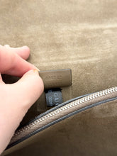Load image into Gallery viewer, GUCCI GG Supreme Dionysus Small Shoulder Bag in Beige