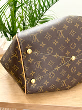 Load image into Gallery viewer, LOUIS VUITTON Monogram Tivoli GM Satchel Bag