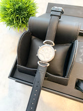 Load image into Gallery viewer, KORLOFF Korloff Reversible 0.24 Carat Diamond Watch Voyager Kyoto Edition