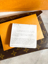 Load image into Gallery viewer, Louis Vuitton 2022 Kirigami Pochette Monogram Large Pouch