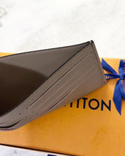 Load image into Gallery viewer, LOUIS VUITTON Empriente Leather Card Holder