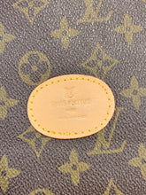 Load image into Gallery viewer, LOUIS VUITTON Vintage Monogram Garment Cover