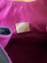 Load image into Gallery viewer, LOUIS VUITTON Graceful MM Monogram Canvas Hobo Bag in Peony