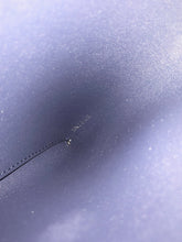 Load image into Gallery viewer, LOUIS VUITTON 2020 Monogram LIMITED EDITION Escale Medium Kirigami Pochette In Blue