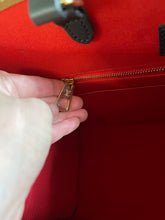 Load image into Gallery viewer, LOUIS VUITTON OnTheGo MM Monogram Reserve Canvas Tote Bag