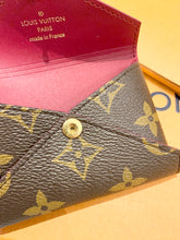 Load image into Gallery viewer, LOUIS VUITTON 2021 Monogram Pochette Kirigami Small Pouch