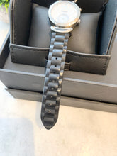 Load image into Gallery viewer, KORLOFF Korloff Reversible 0.24 Carat Diamond Watch Voyager Kyoto Edition