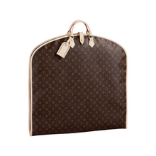 Load image into Gallery viewer, LOUIS VUITTON Vintage Monogram Garment Cover