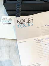 Load image into Gallery viewer, KORLOFF Korloff Reversible 0.24 Carat Diamond Watch Voyager Kyoto Edition