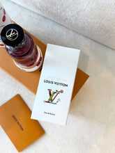 Load image into Gallery viewer, LOUIS VUITTON 2025 LV x TM Takashi Murakami Spell On You Perfume / Cherry
