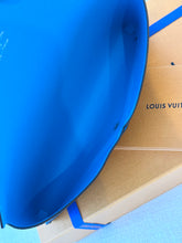 Load image into Gallery viewer, 💙 NEW!! LOUIS VUITTON 2025 Monogram Kirigami Organizer / Gaston Blue
