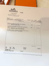 Load image into Gallery viewer, HERMES 2024 Rodeo Pegase PM Bag Charm in Pain D&#39;Epice/Sienne/Mocha
