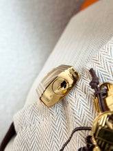 Load image into Gallery viewer, Hermes 2025 Sac Picotin Lock 26 Clemence - Noir / GHW
