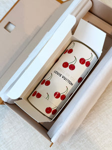 LOUIS VUITTON 2025 LV x TM Takashi Murakami Spell On You Perfume / Cherry
