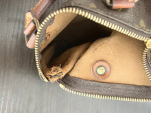 Load image into Gallery viewer, LOUIS VUITTON Vintage Monogram Nano Speedy Bag
