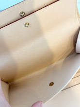 Load image into Gallery viewer, LOUIS VUITTON Takashi Murakami Cherry Blossom Monogram Long Wallet

