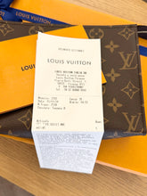 Load image into Gallery viewer, LOUIS VUITTON 2024 Monogram Canvas Toiletry Pouch 19
