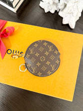 Load image into Gallery viewer, ▪️SOLD▪️LOUIS VUITTON 2020 Monogram Mini Round Coin Purse
