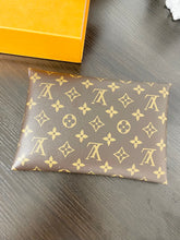 Load image into Gallery viewer, LOUIS VUITTON 2023 Limited Edition Kirigami Pochette Monogram Vivienne - Large
