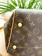 Load image into Gallery viewer, LOUIS VUITTON Monogram Tivoli GM Satchel Bag
