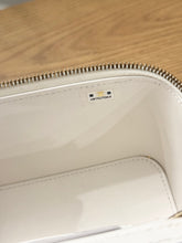 Load image into Gallery viewer, CHANEL 2023 Coco Casino Vanity With Chain Crossbody Bag in White
