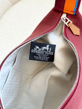 Load image into Gallery viewer, HERMES 2025 Bride-a-Brac H Pavillon Case - Small Model / Rouge H
